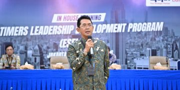 Bank Jatim Gandeng LPPI Kembangkan Calon Pimpinan Cabang Lewat JLDP