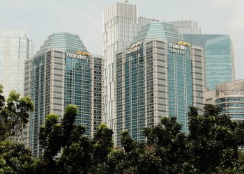 Ekonom Bank Mandiri: Inflasi Terkendali Modal Konsumsi Domestik Topang Pertumbuhan Awal 2026