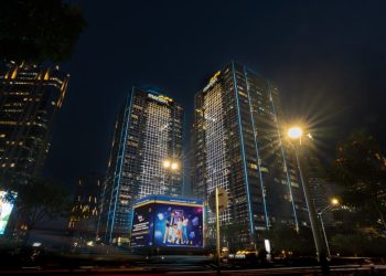 Pacu Nilai Tambah Investor, Bank Mandiri Tebar Dividen Rp50,63 Triliun dan Buyback Saham