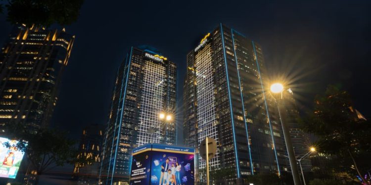 Pacu Nilai Tambah Investor, Bank Mandiri Tebar Dividen Rp50,63 Triliun dan Buyback Saham