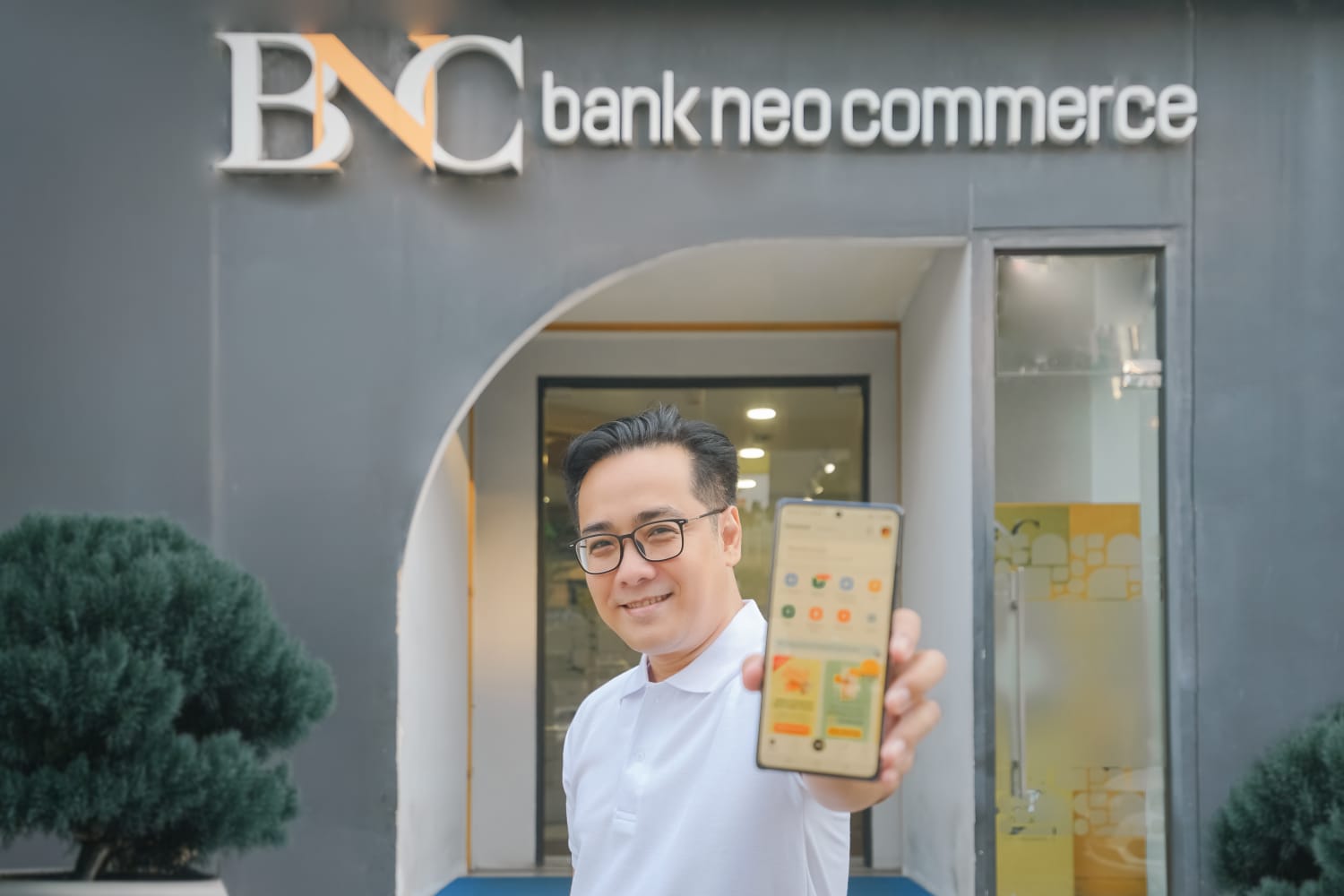 Bank Neo Commerce Dorong Literasi Digital, Tekankan Tanggung Jawab Nasabah dalam Transaksi Online
