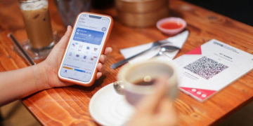 Bank Raya Tunjuk Direktur Bisnis Baru di Tengah Pertumbuhan Kredit Digital 22 Persen
