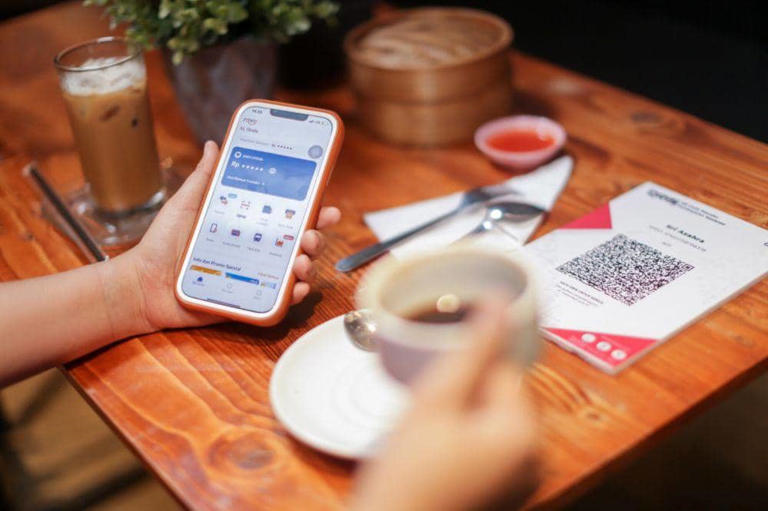 Bank Raya Tunjuk Direktur Bisnis Baru di Tengah Pertumbuhan Kredit Digital 22 Persen