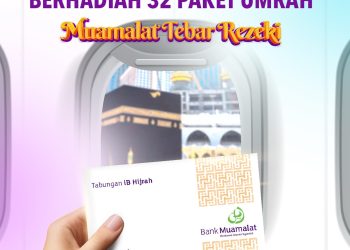 Strategi Bank Muamalat Dorong Dana Murah