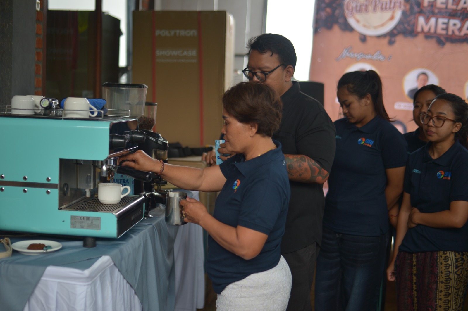 Kembangkan Potensi Desa, Kelompok Wanita Tani Ini Terus Berinovasi