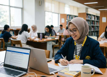 Buka Pendaftaran 2026, BCA Finance Guyur Beasiswa Rp3,5 Juta per Semester