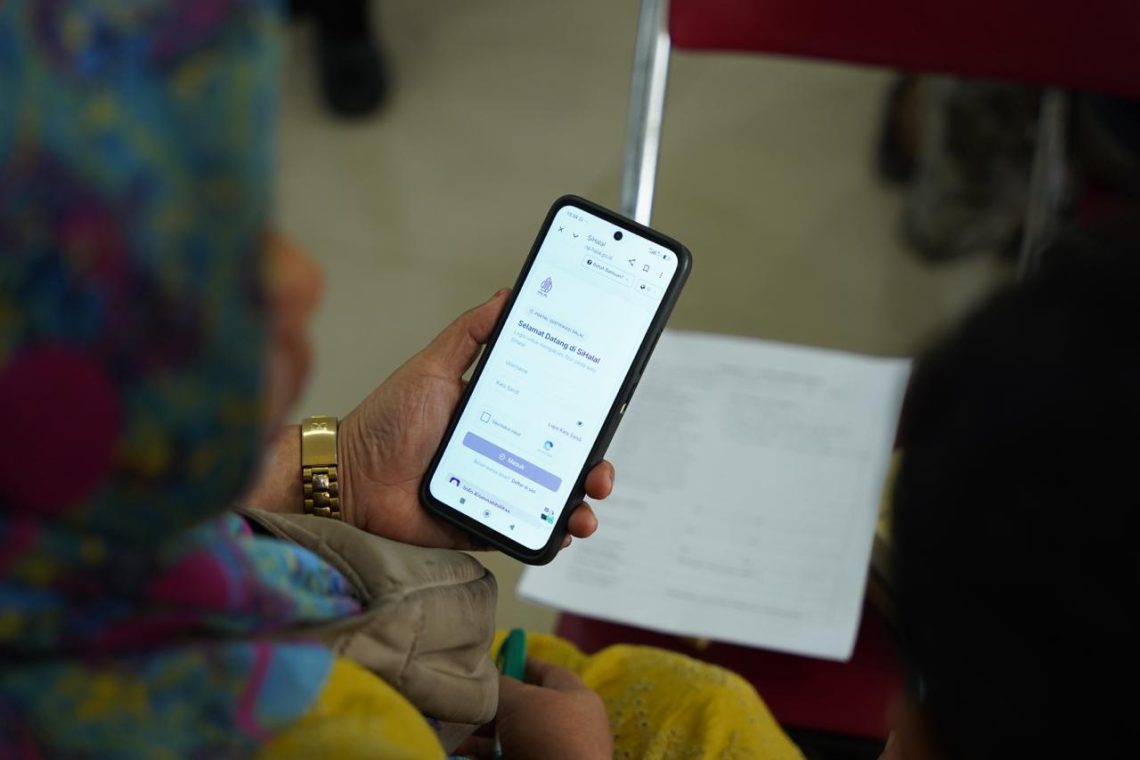 Pacu ‘Multiplier Effect’ Sektor Perumahan, BRI Salurkan KPP Rp 880 Miliar di Akad Massal Batang