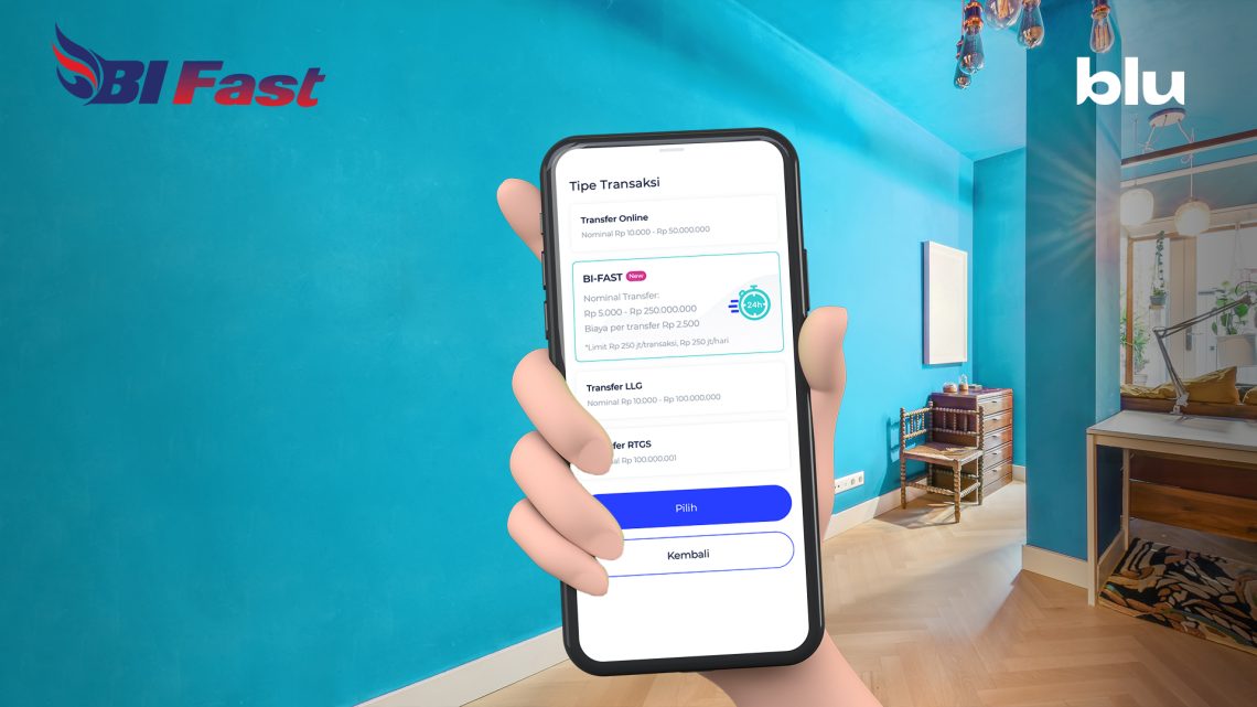Lompatan Setengah Dekade blu: BCA Digital Mantapkan Cengkeraman di Ceruk Finansial Gen Z