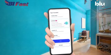 Lompatan Setengah Dekade blu: BCA Digital Mantapkan Cengkeraman di Ceruk Finansial Gen Z