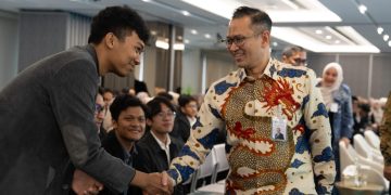 Cetak Pemimpin Masa Depan, BSI Scholarship Jangkau 8.616 Mahasiswa di 175 Kampus