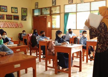 Asuransi dan Tabungan Pendidikan, Solusi Mencegah Anak Putus Sekolah
