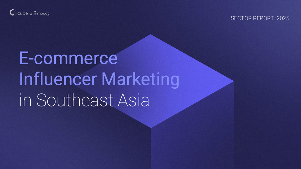 Affiliate Marketing Jadi Motor Baru Influencer E-Commerce di Asia Tenggara
