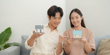 Beli Rumah atau Bangun Rumah? Berikut Kiat dari Semen Merah Putih