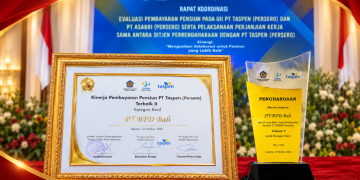 Porsi Kredit Produktif Tembus 62 Persen: Bank BPD Bali Salurkan Pembiayaan UMKM Rp14,15 Triliun
