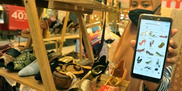 Digitalisasi UMKM Solusi Bertahan di Tengah Pandemi