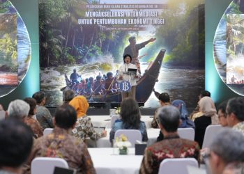 BI Sebut Ada Rp2.506 Triliun Dana ‘Nganggur’ di Perbankan, Siap Genjot Ekonomi 2026