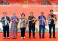 Dari Helai Benang ke Pasar Global, BI Menganyam Asa Baru Ekonomi Flobamorata