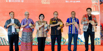 Dari Helai Benang ke Pasar Global, BI Menganyam Asa Baru Ekonomi Flobamorata