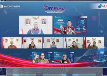 BI Luncurkan Bank Indonesia Fast Payment