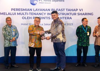 Amar Bank Masuk Ekosistem BI-FAST