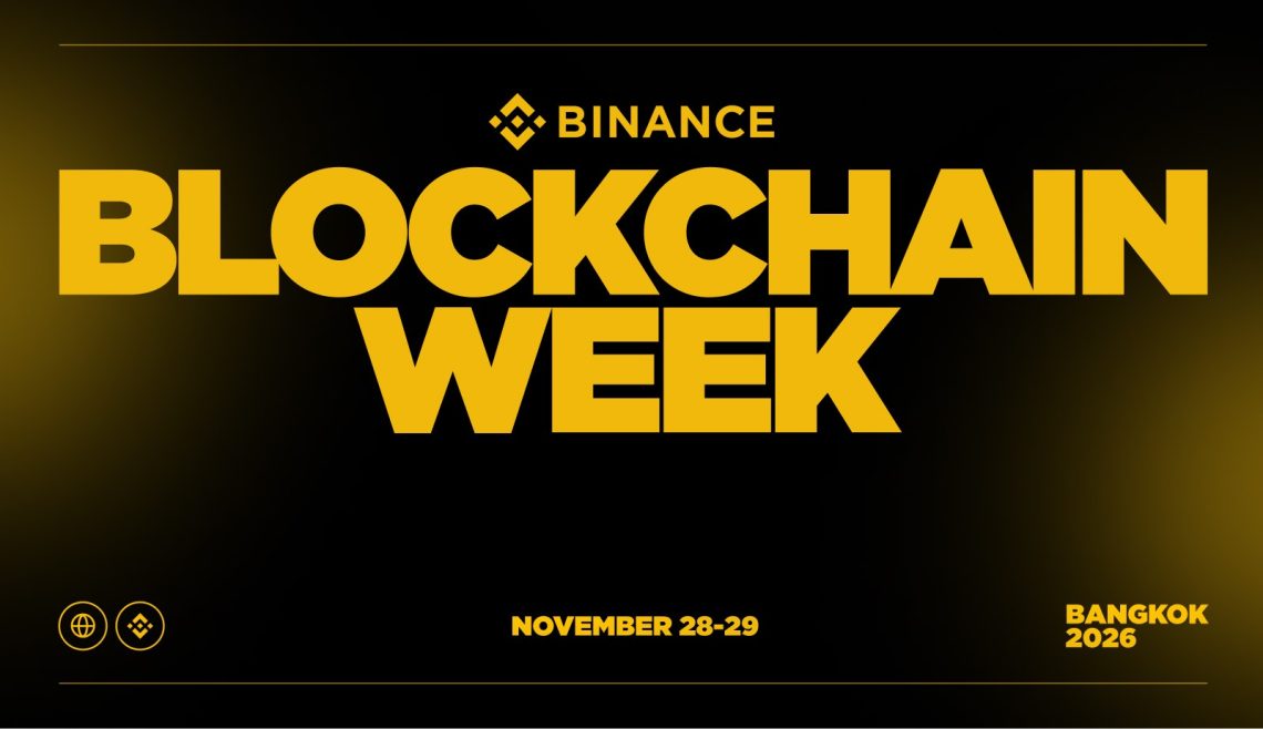 Uji Nyali Integrasi Keuangan Global: Bos Binance Beberkan Arah Baru Aset Digital di BBW Bangkok 2026