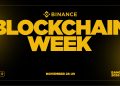 Uji Nyali Integrasi Keuangan Global: Bos Binance Beberkan Arah Baru Aset Digital di BBW Bangkok 2026