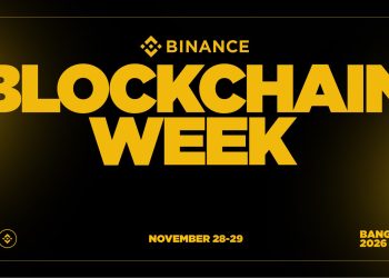 Uji Nyali Integrasi Keuangan Global: Bos Binance Beberkan Arah Baru Aset Digital di BBW Bangkok 2026