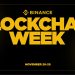 Uji Nyali Integrasi Keuangan Global: Bos Binance Beberkan Arah Baru Aset Digital di BBW Bangkok 2026
