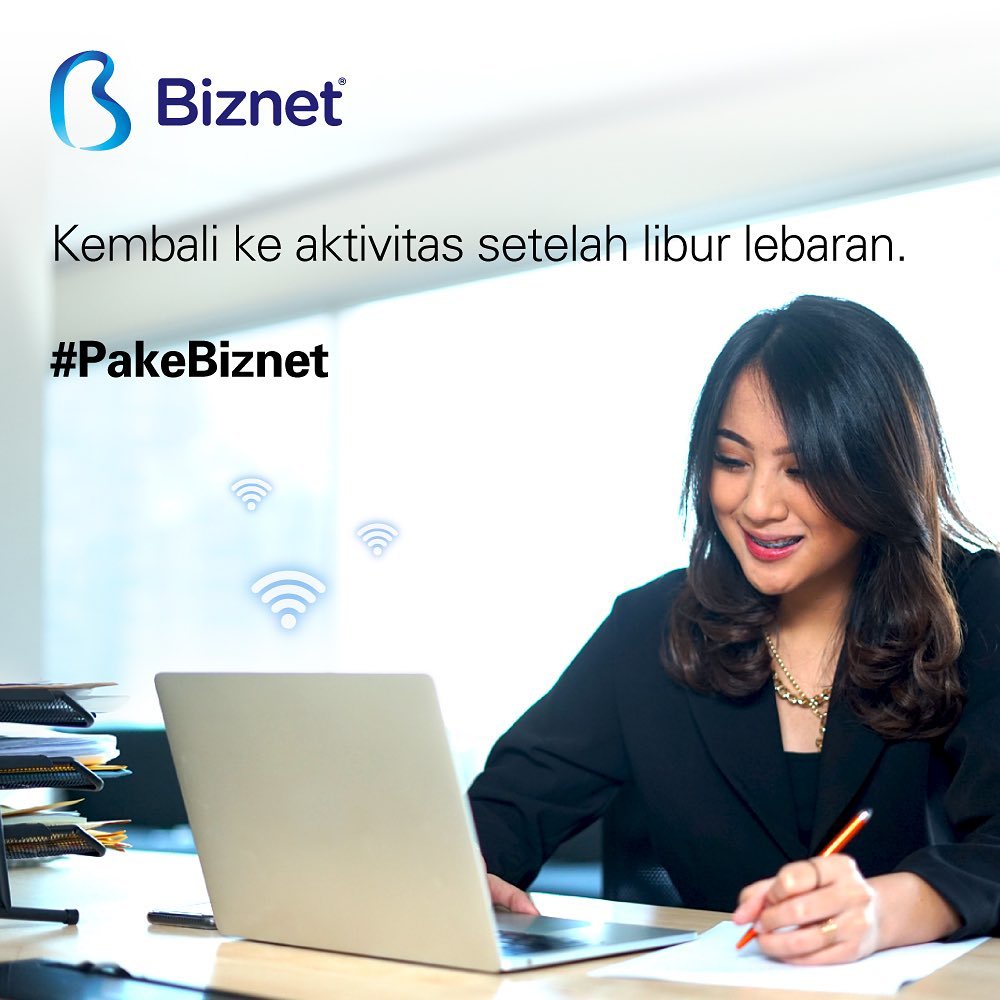 Biznet Tingkatkan Kapasitas Bandwidth Guna Tunjang Kecepatan Layanan