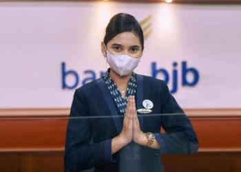 Outstanding Tembus Rp4,93 Triliun: Bank BJB Salurkan KPR FLPP ke 41 Ribu Debitur