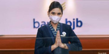 Outstanding Tembus Rp4,93 Triliun: Bank BJB Salurkan KPR FLPP ke 41 Ribu Debitur