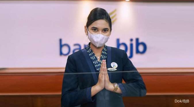 Outstanding Tembus Rp4,93 Triliun: Bank BJB Salurkan KPR FLPP ke 41 Ribu Debitur