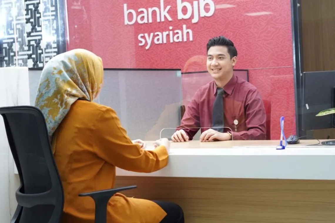 PEFINDO Beri Peringkat idAA- dengan Prospek Stabil kepada Bank BJB Syariah
