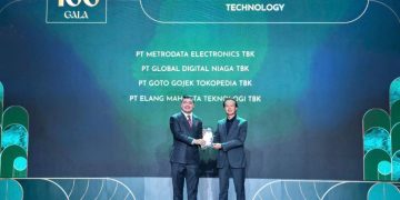 Menjaga Kepercayaan di Tengah Riuh Inovasi, Cara Blibli Menutup 2025 dengan Prestasi dan Relevansi