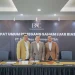 Gelar RUPSLB, Bank Neo Comm erce Setujui Pengunduran Diri Pamitra W sebagai Komisaris