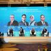 BNI Tegaskan Komitmen Dorong Ekonomi Digital di Indonesia Digital Bank Summit 2026