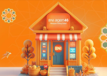 BNI Agen46 Permudah Akses Keuangan Warga Pulau Lembeh