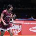 Gregoria Mariska Hattrick di Kumamoto Masters Japan, BNI Kokohkan Kebangkitan Bulu Tangkis Indonesia