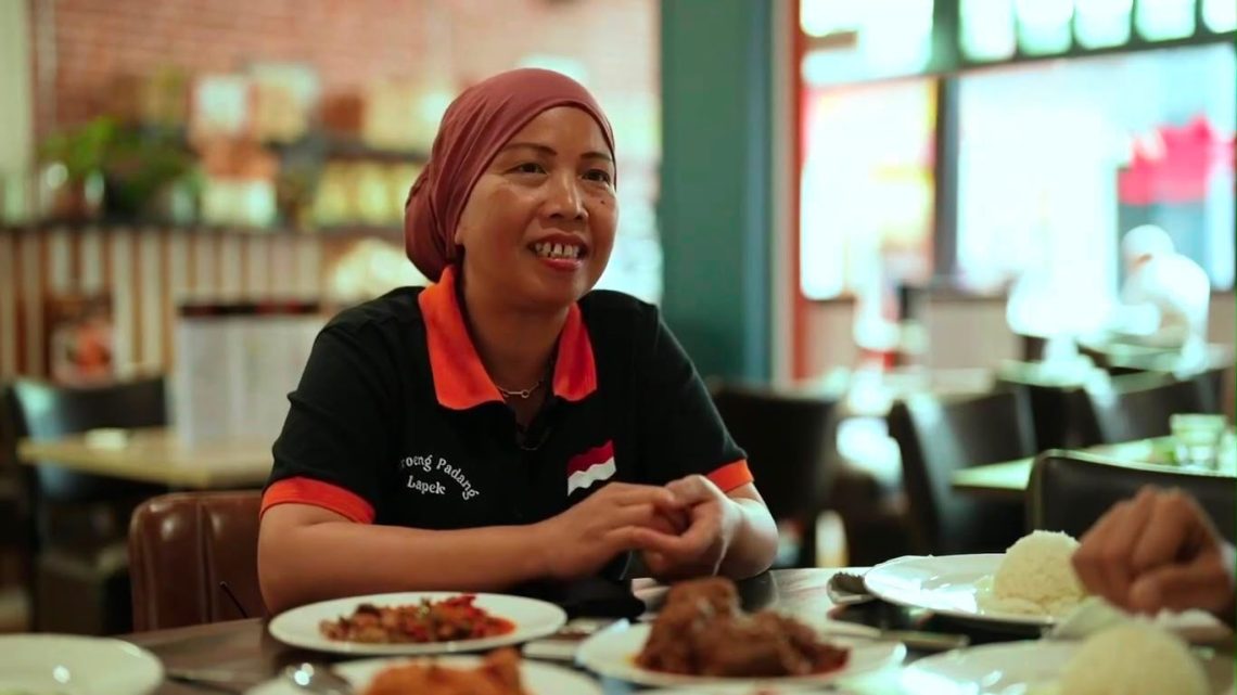Pacu Ekonomi Syariah di Kawasan FTZ, CIMB Niaga Syariah Resmikan Syariah Digital Branch di Batam