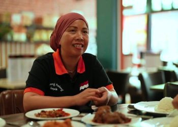 Pacu Ekonomi Syariah di Kawasan FTZ, CIMB Niaga Syariah Resmikan Syariah Digital Branch di Batam