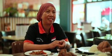 Pacu Ekonomi Syariah di Kawasan FTZ, CIMB Niaga Syariah Resmikan Syariah Digital Branch di Batam