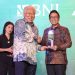 BNI Raih Penghargaan Environment & Sustainability, Perkuat Posisi sebagai Penggerak Keuangan Berkelanjutan