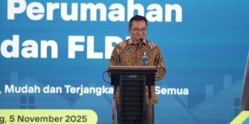 BNI Perkuat Pembiayaan Perumahan Rakyat, Dorong Ekosistem Hunian Modern di Jawa Tengah
