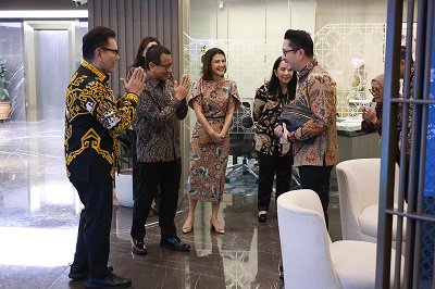 BNI Perkuat Komitmen Hijau dan Inklusif di Hari Pelanggan Nasional