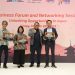 Tingkatkan Kapasitas Bisnis UMKM, BNI Kolaborasi dengan ITPC Osaka dan KBRI Tokyo