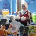 Dorong UMKM Naik Kelas, BNI Buka Lapak Kuliner Nusantara di Ajang Balap Dunia