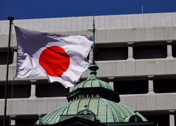 Cetak Rekor Tertinggi Sejak 1995, Bank of Japan (BoJ) Kerek Suku Bunga ke Level 1%