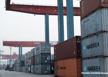 LPEI dan BSI Berkolaborasi Tingkatkan Ekspor Nasional