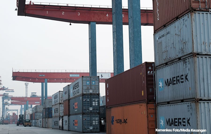 LPEI dan BSI Berkolaborasi Tingkatkan Ekspor Nasional