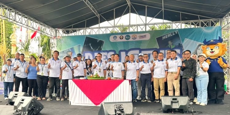 Bahas Penjaminan Polis hingga AI, Minat Riset di LPS Call for Research 2026 Tembus 700 Peserta
